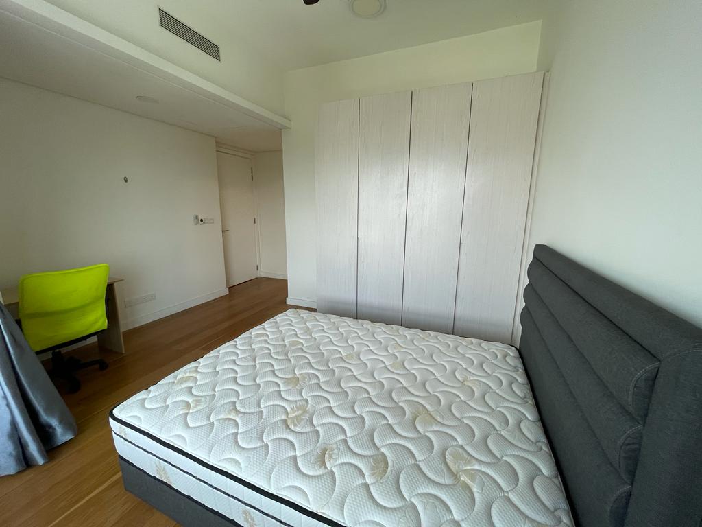 three bedroom - photo 9