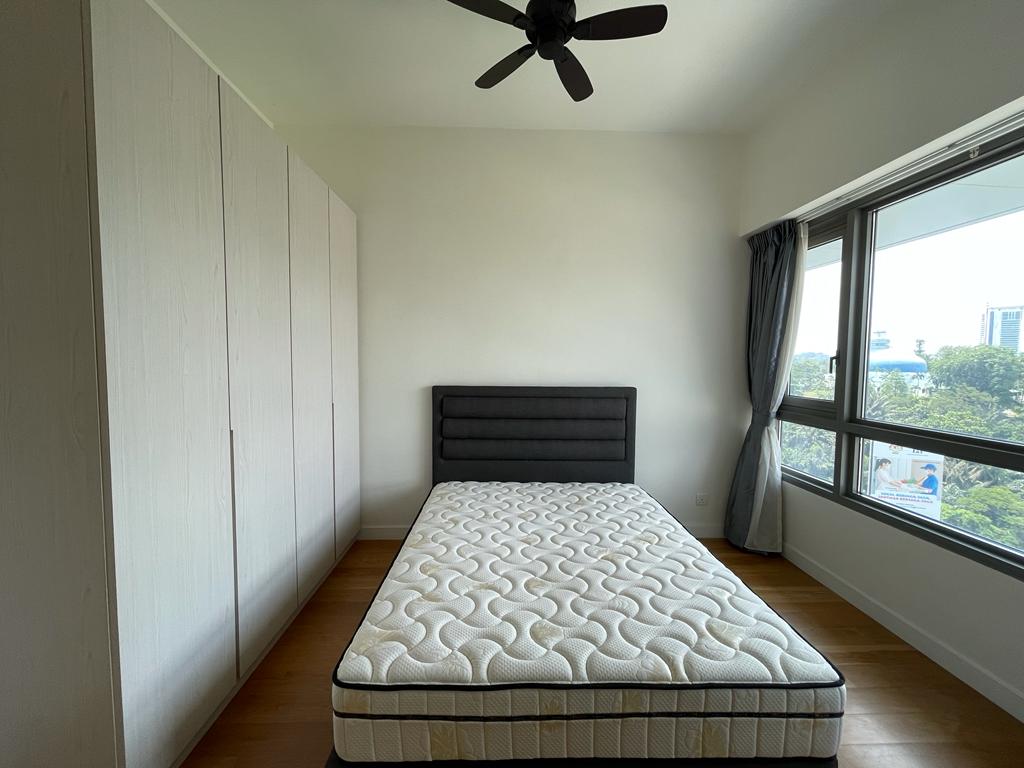 three bedroom - photo 10