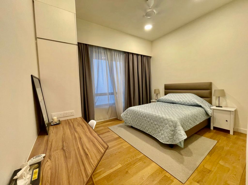 TSR three bed balcony - photo 5