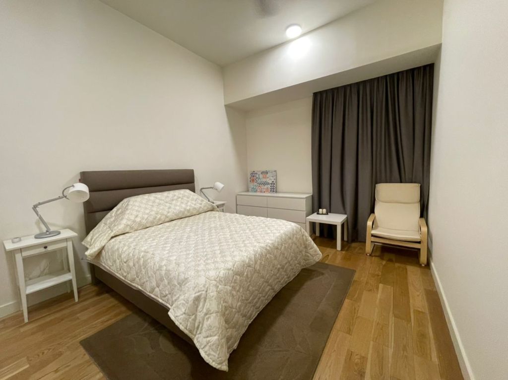 TSR three bed balcony - photo 9