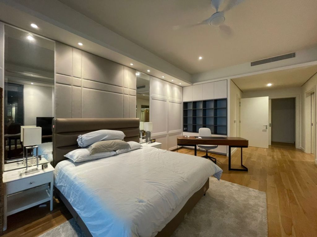 TSR three bed balcony - photo 12