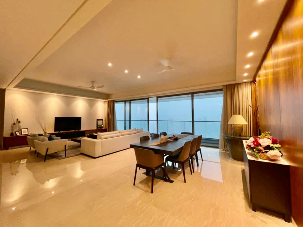 TSR three bed balcony - photo 13