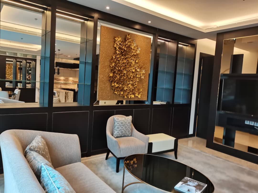 Ritz Charlton - photo 6