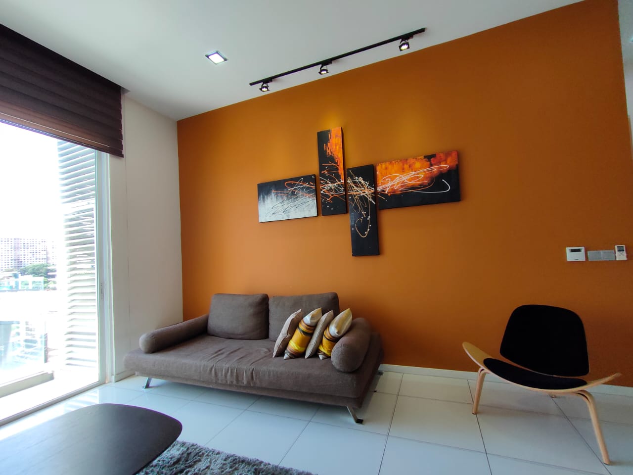 M suite studio - photo 2