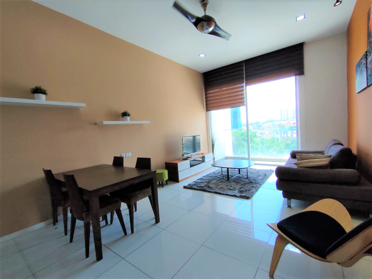 M suite studio - photo 4