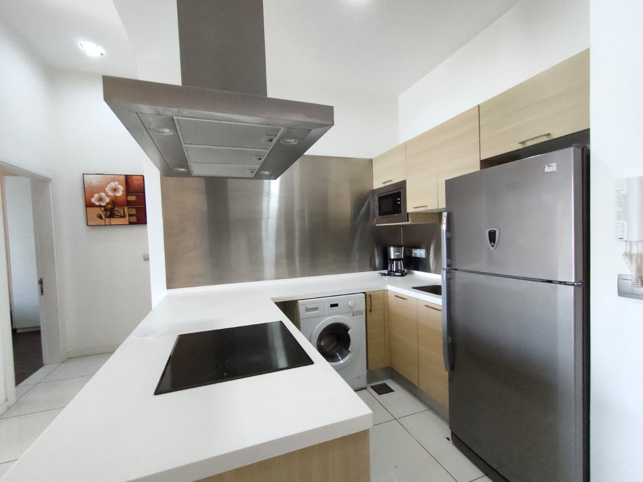 M suite studio - photo 5