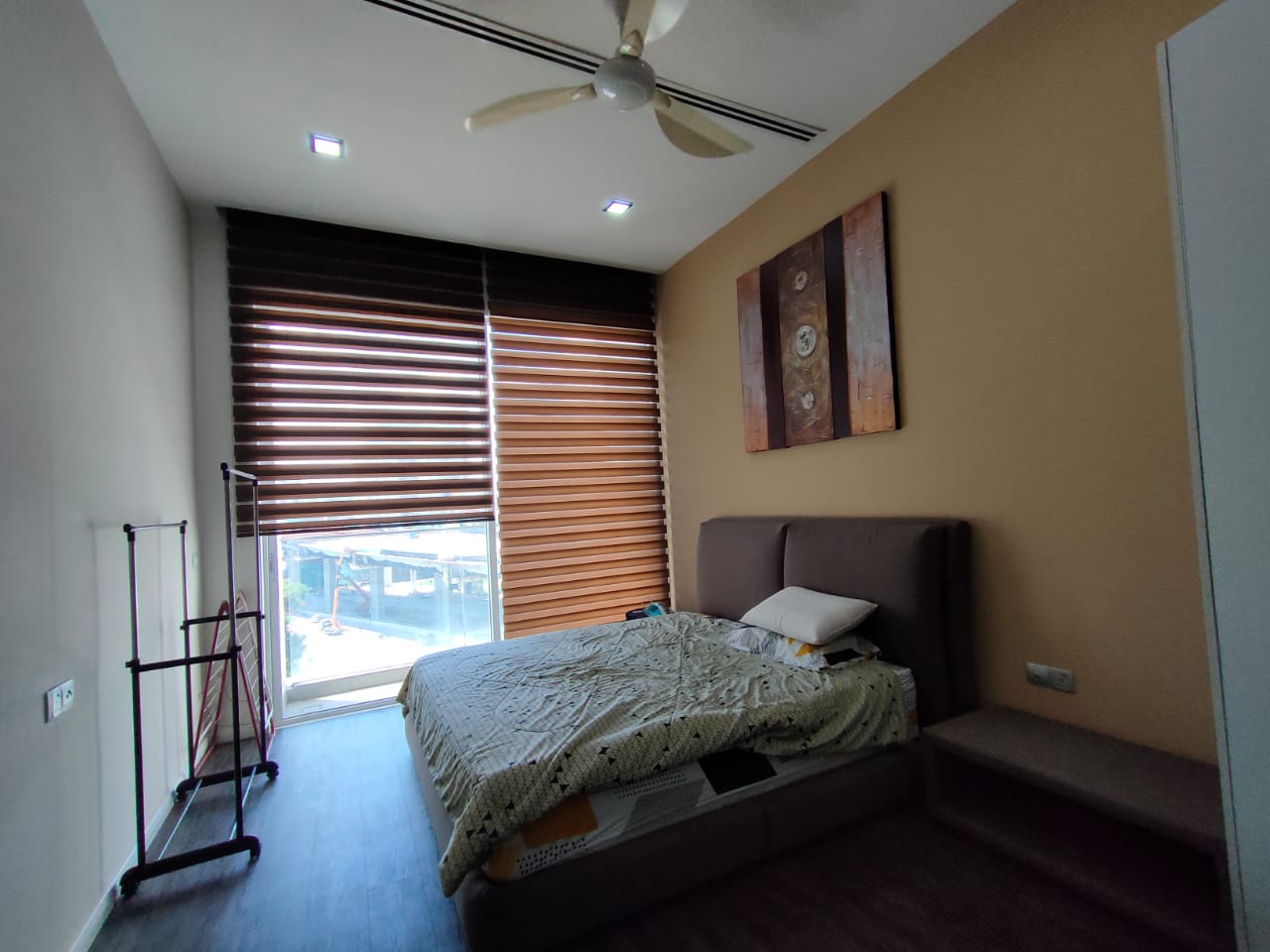 M suite studio - photo 6
