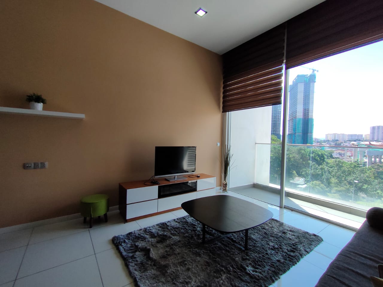M suite studio - photo 7