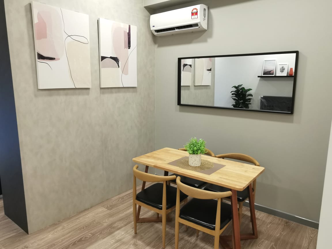 South Link studio - photo 7