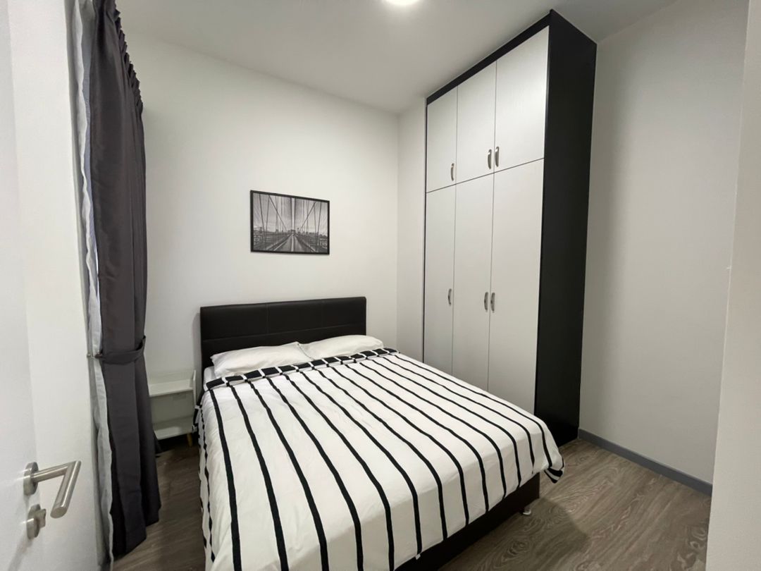 South Link two bed one bath - photo 5