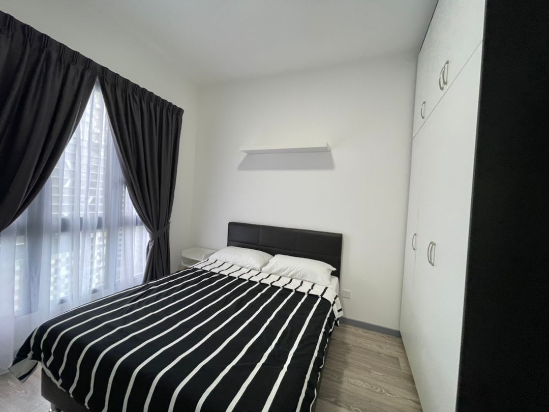 South Link two bed one bath - photo 6