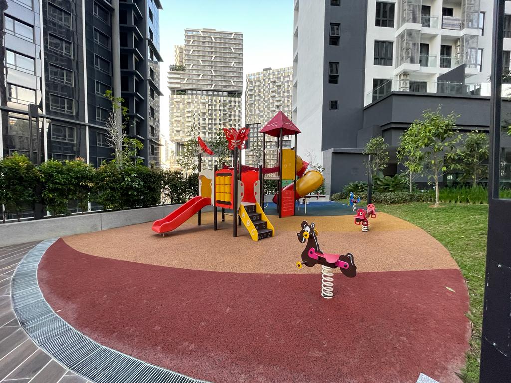 South Link one plus one - photo 12