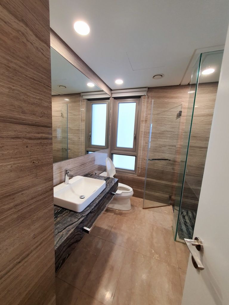 three bedroom - photo 5