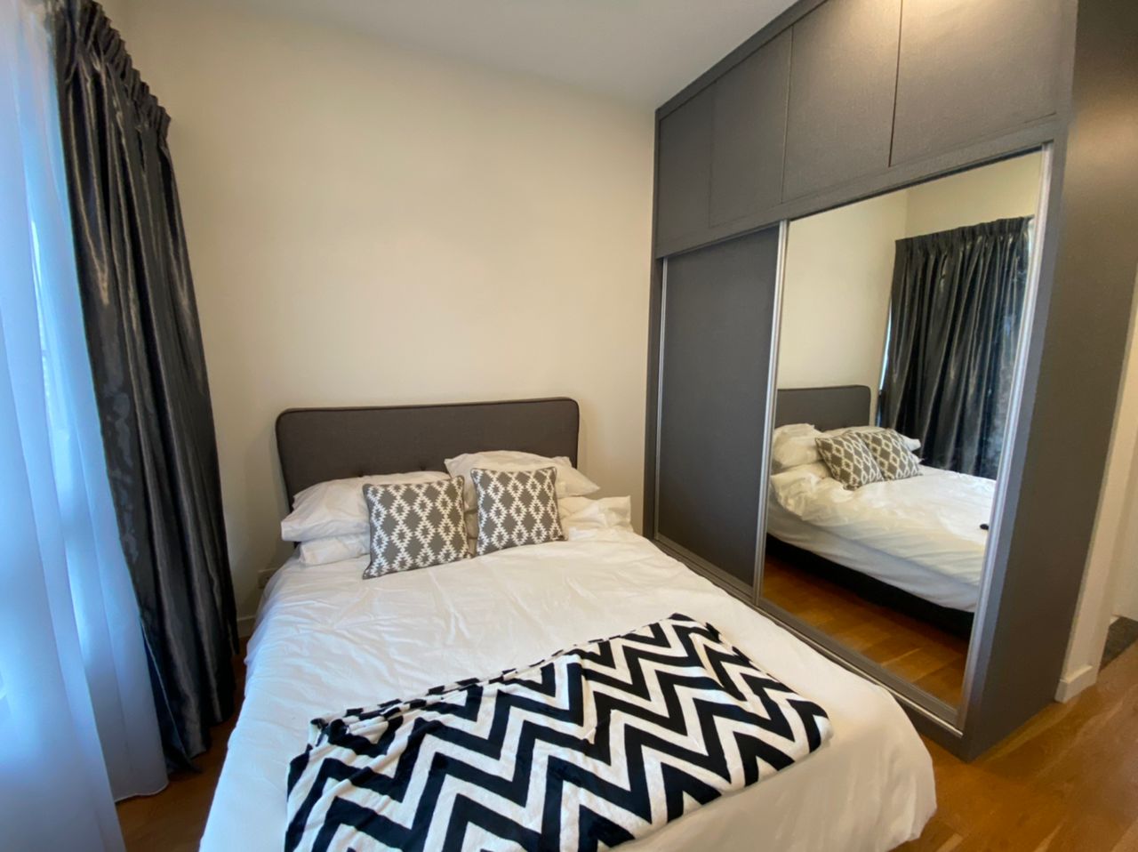 two bed balcony - photo 6