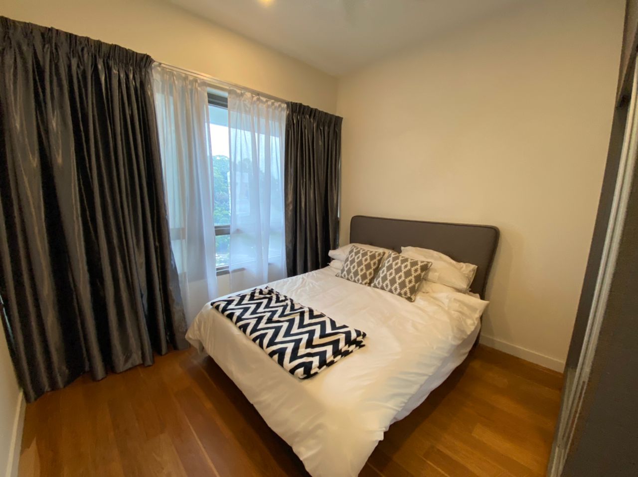 two bed balcony - photo 7
