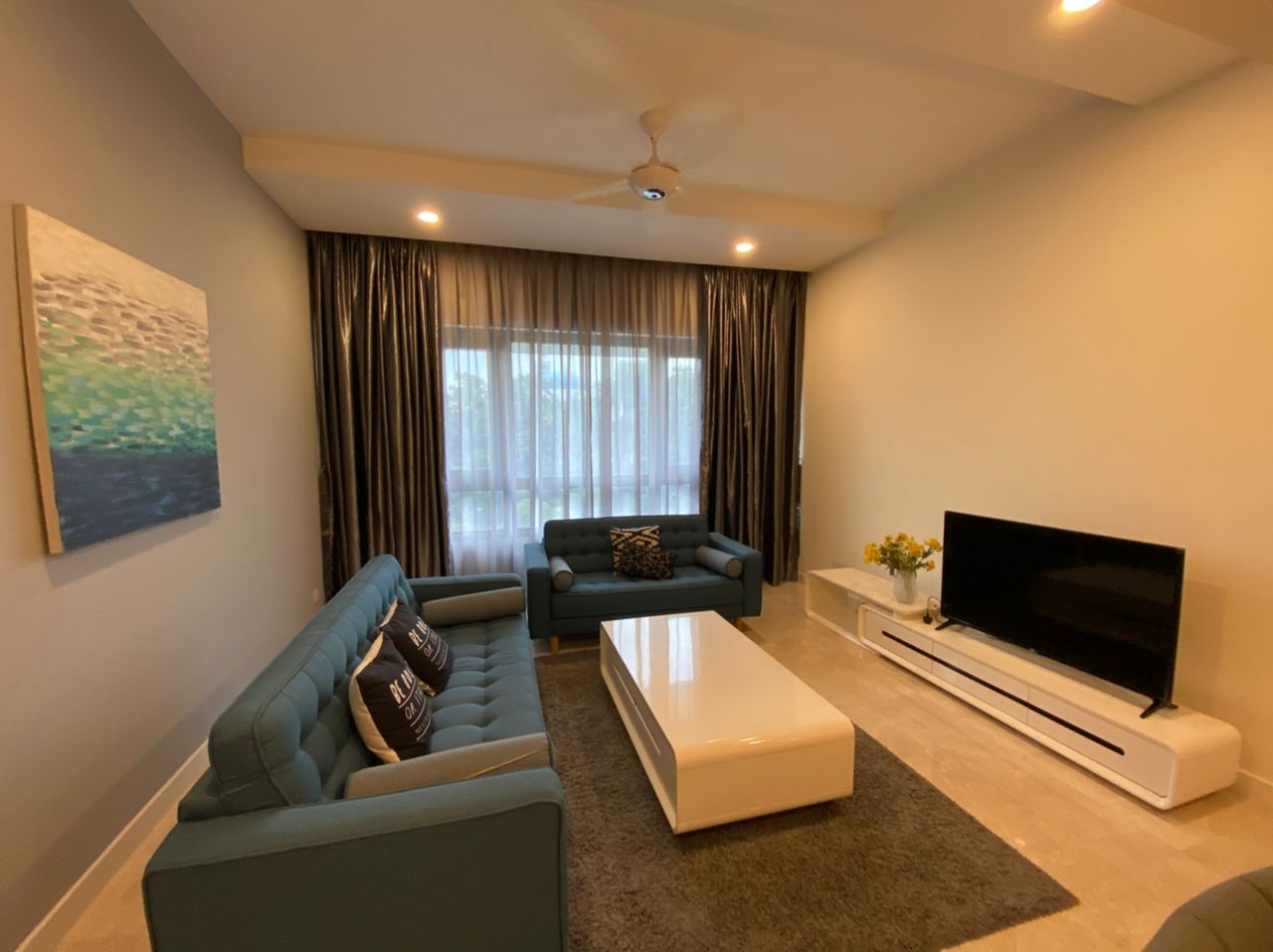 two bed balcony - photo 10