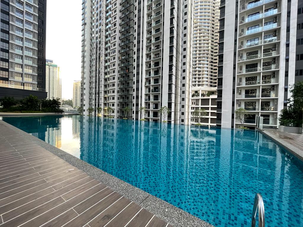 South Link one plus one - photo 10