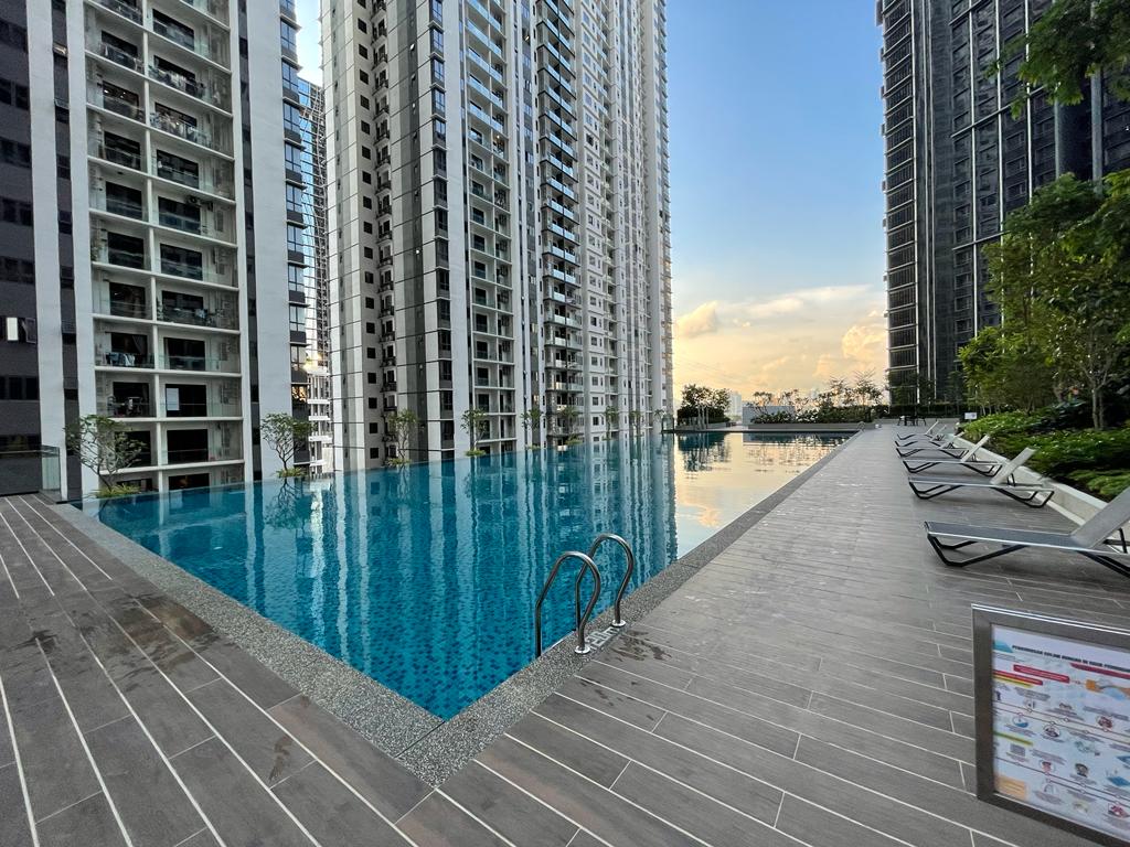 South Link one plus one - photo 12