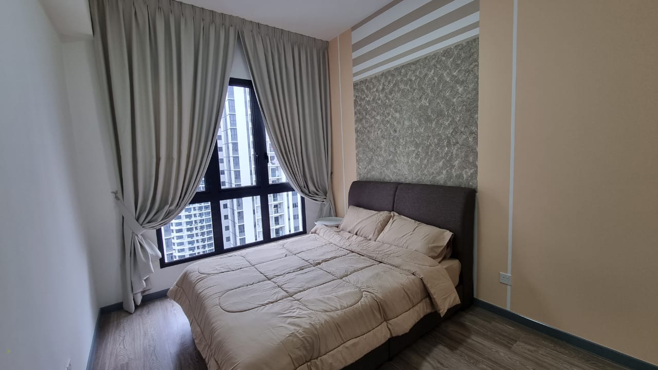 South Link two bed one bath - photo 6