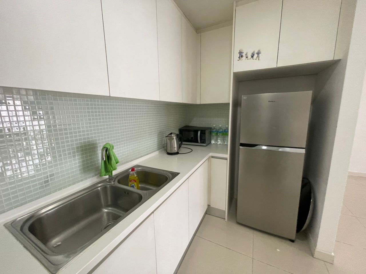 Gresidence 2bed - photo 6