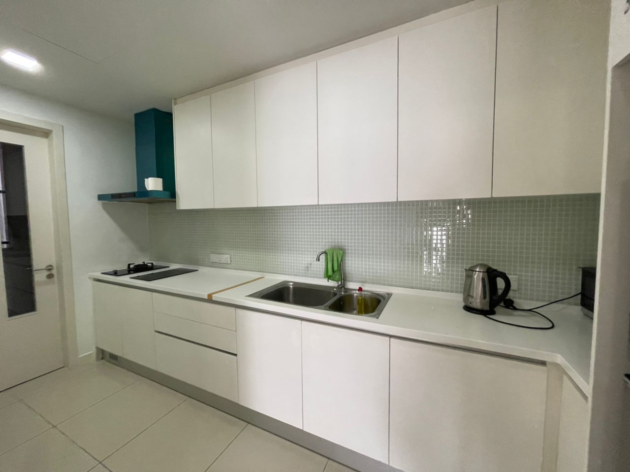 Gresidence 2bed - photo 7