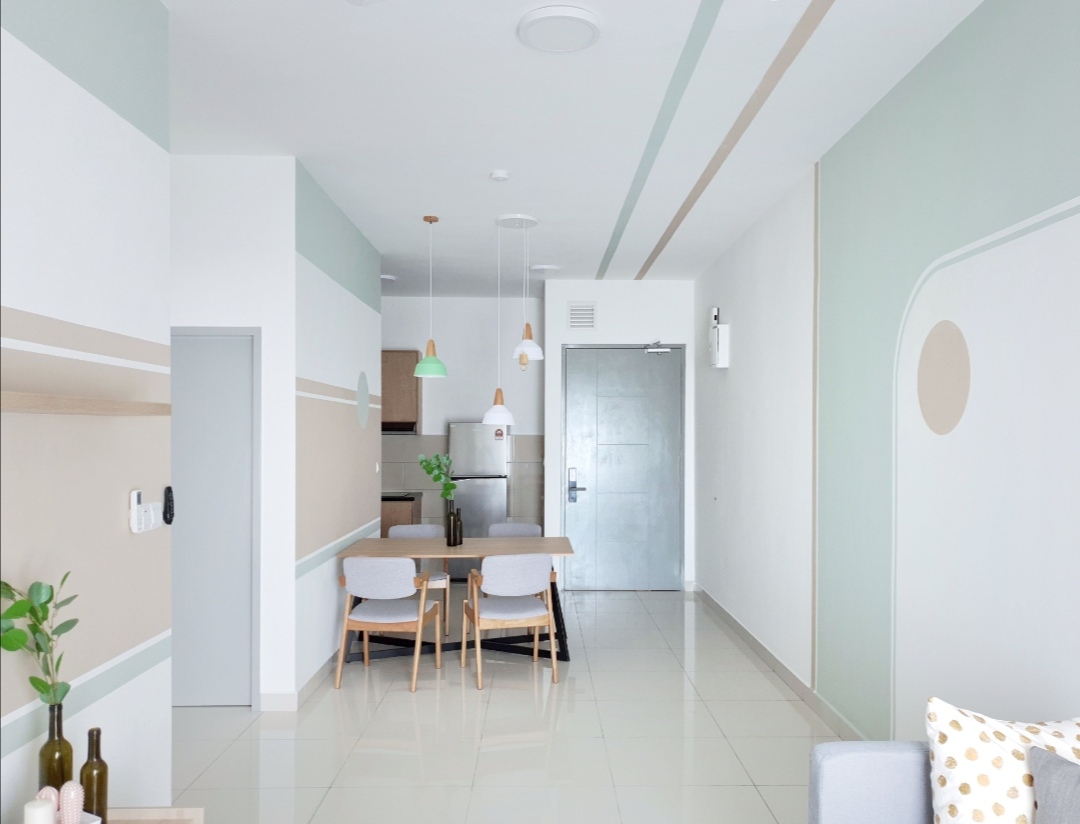 TR Residence - photo 8