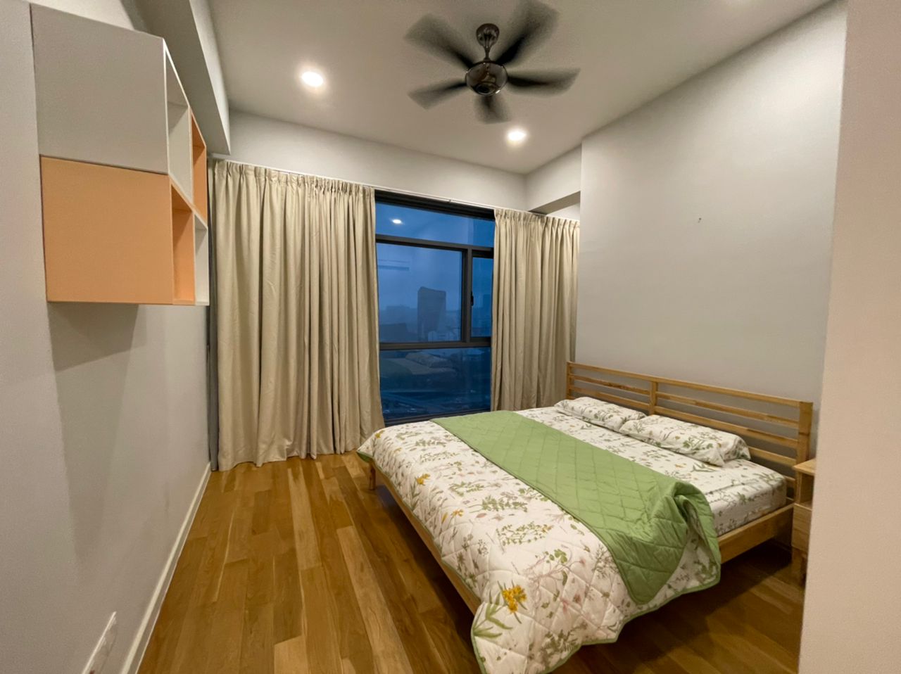 vogue two bed - photo 5