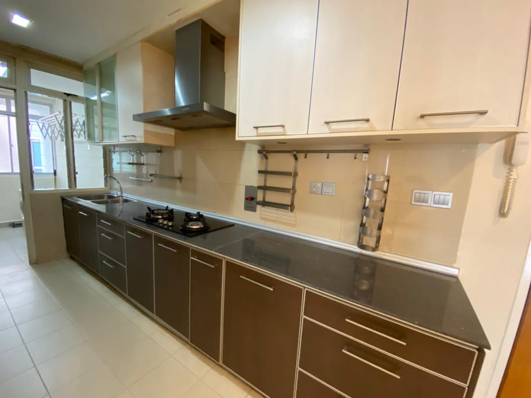 Suasana Loft three bed - photo 6