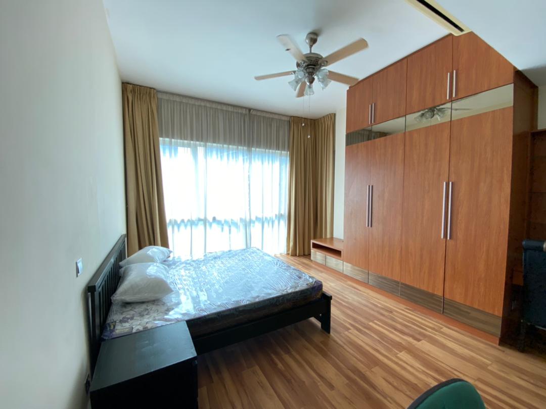 Suasana Loft three bed - photo 11