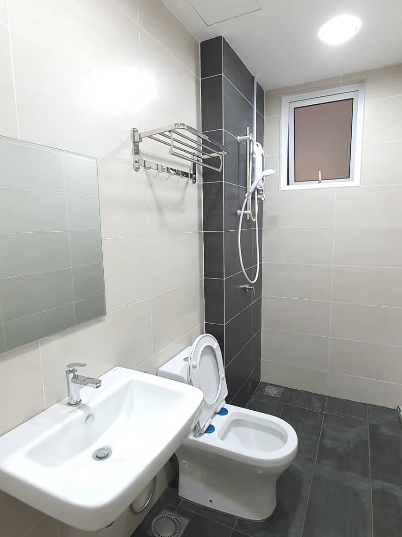 Pinnacle Sri petaling - photo 5