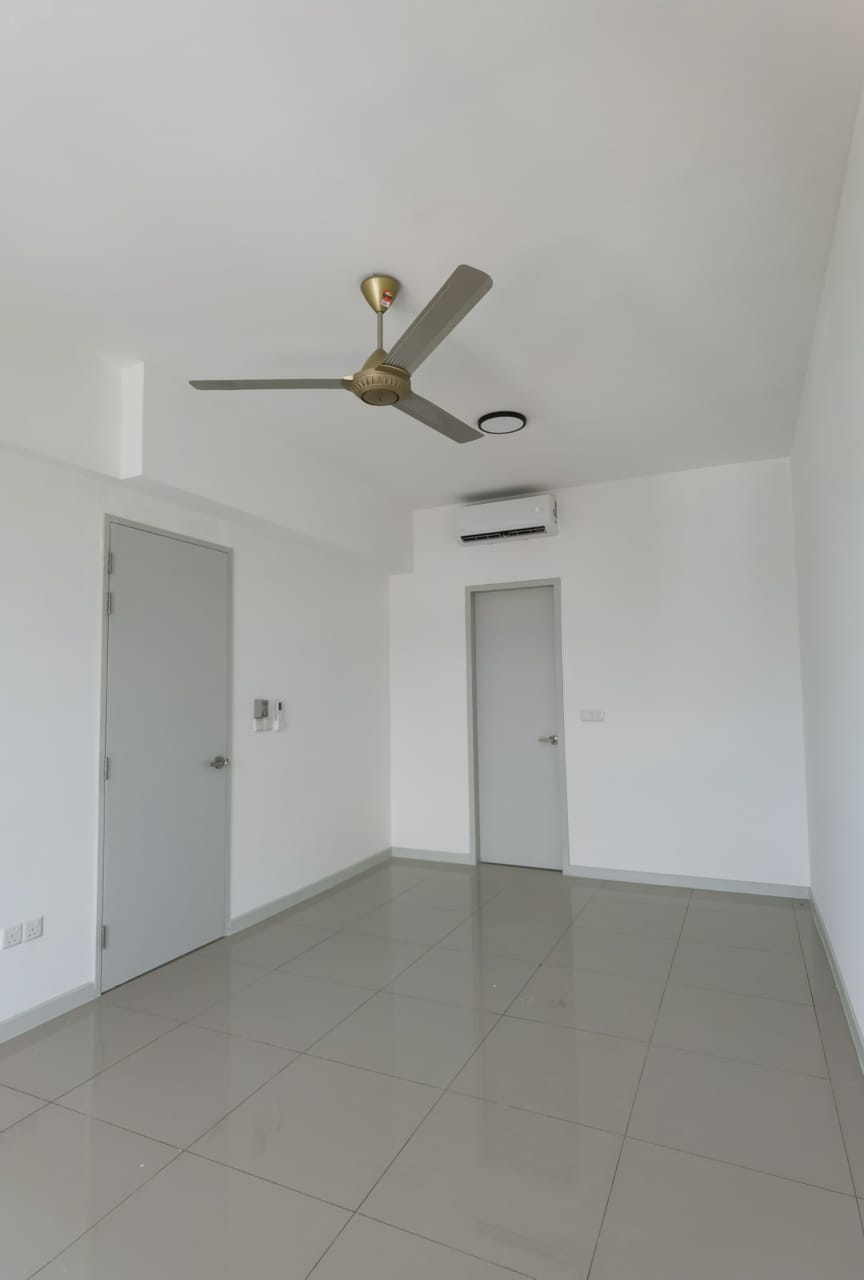 Savio Riana Dutamas 1BED - photo 2