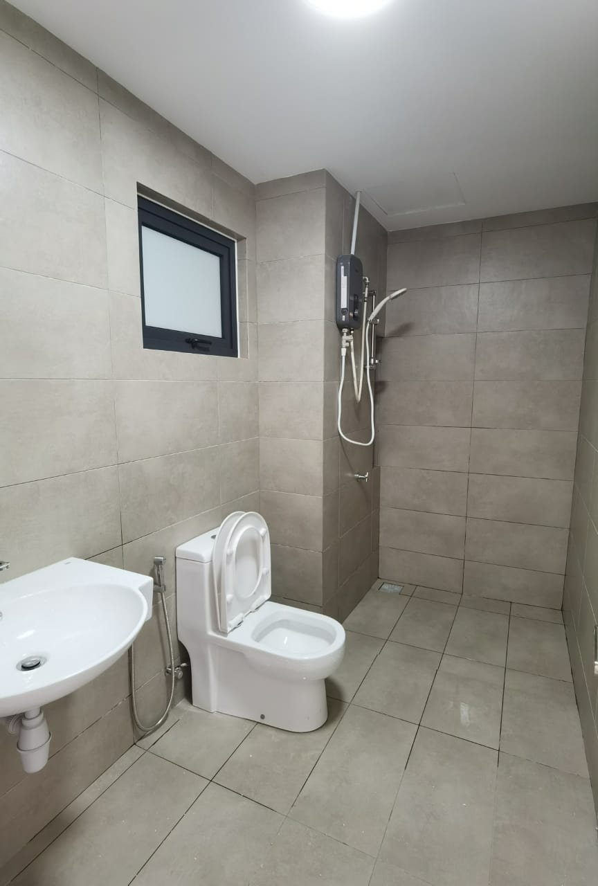 Savio Riana Dutamas 1BED - photo 3