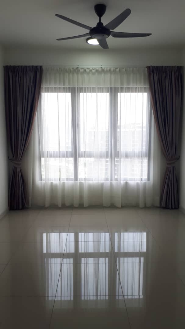 Savio Riana Dutamas 1BED - photo 4