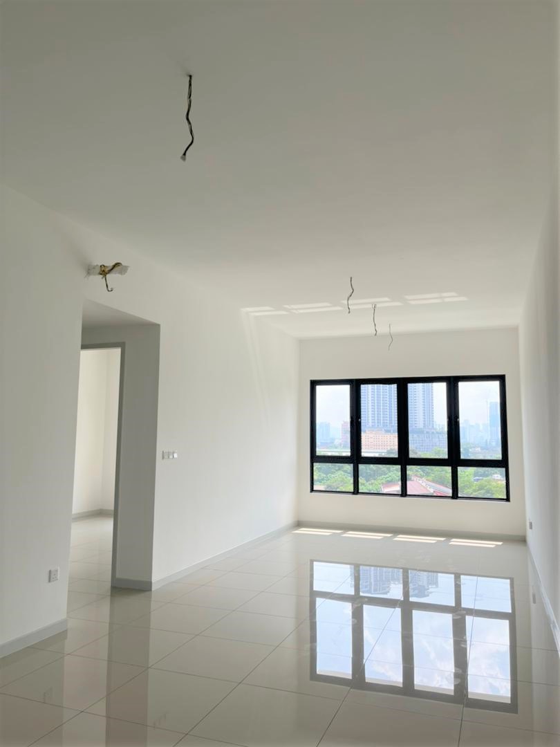 Savio Riana Dutamas 1BED - photo 1