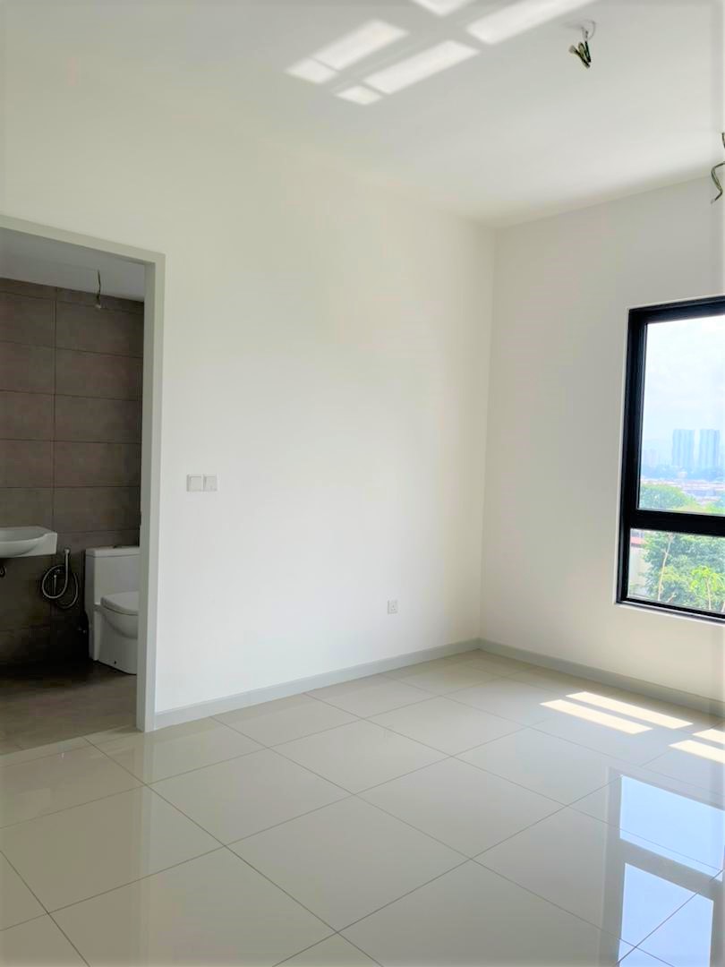 Savio Riana Dutamas 1BED - photo 2