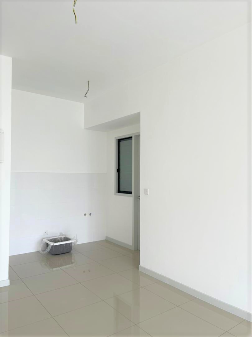 Savio Riana Dutamas 1BED - photo 4