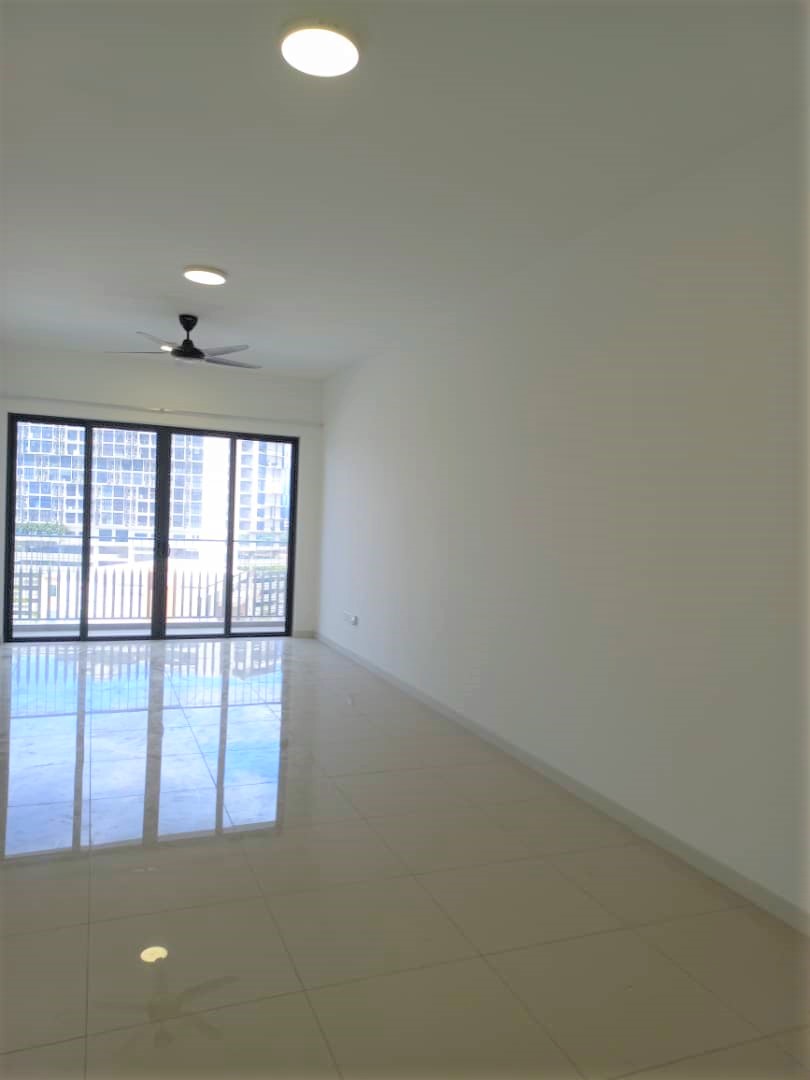 Savio Riana Dutamas 1BED - photo 6