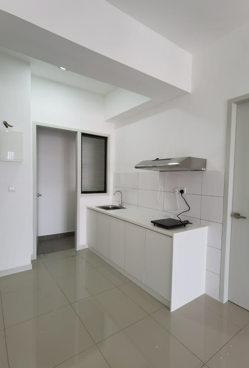 Savio Riana Dutamas 2BED - photo 9