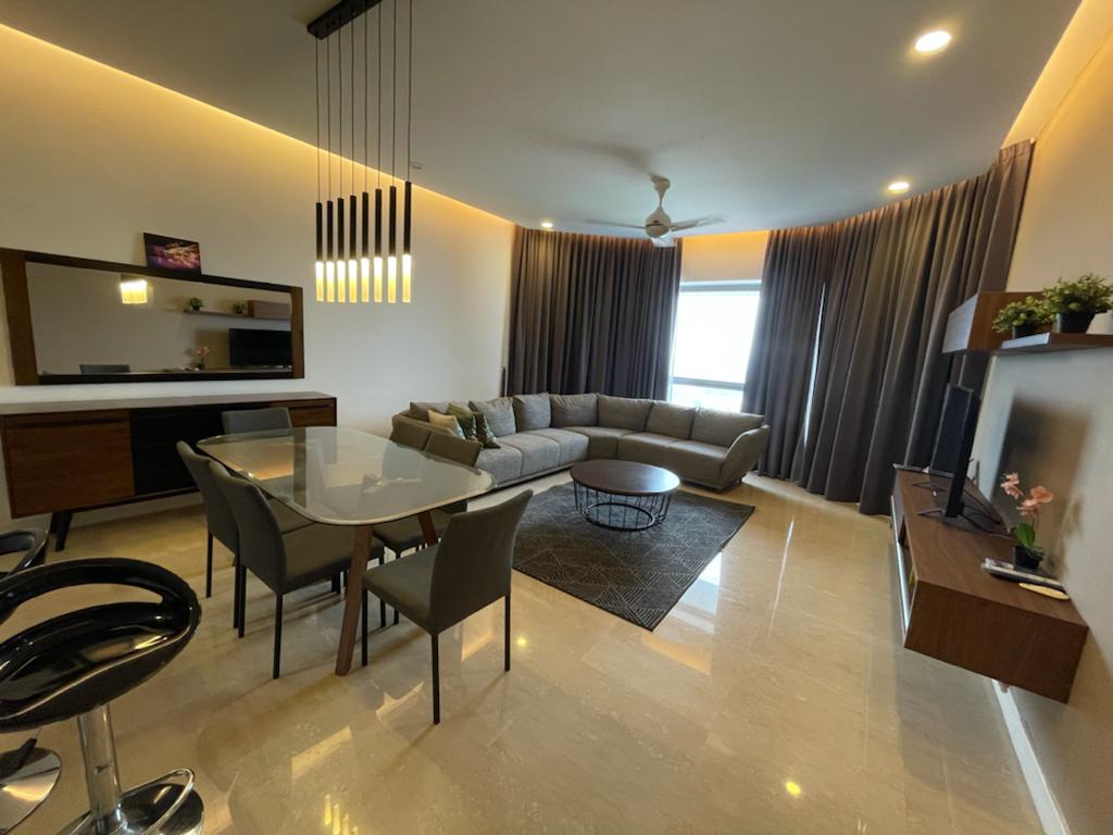 two bedroom - photo 2