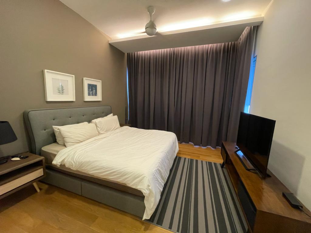 two bedroom - photo 3