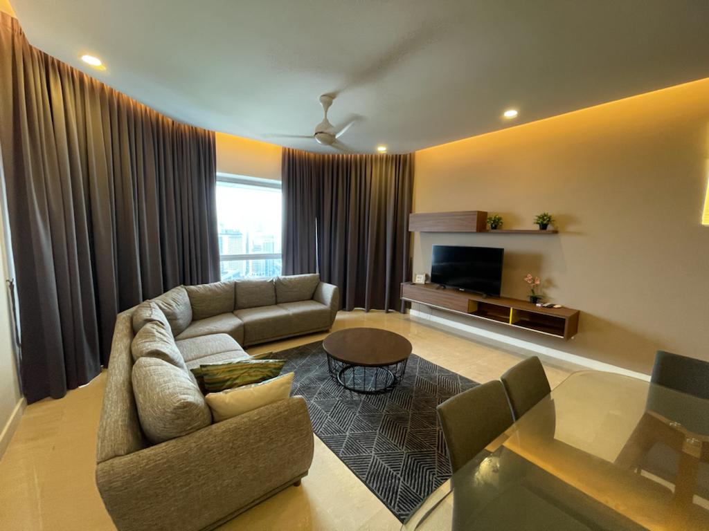 two bedroom - photo 5