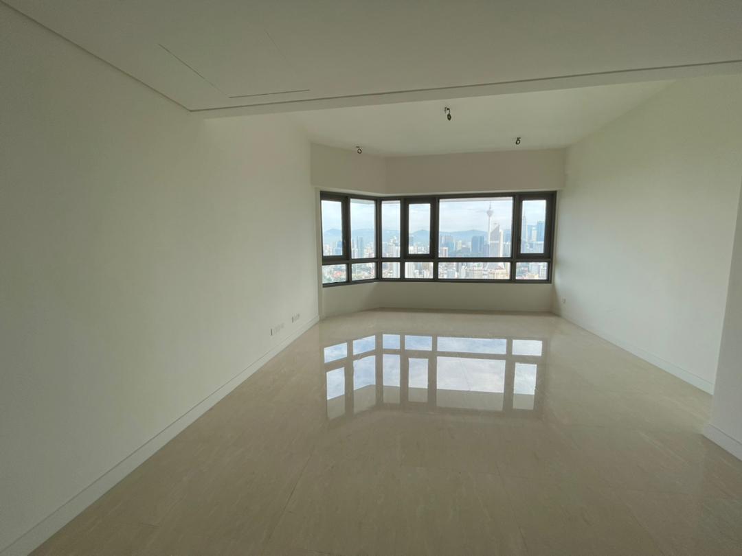 TSR 1787sf Sale three bed no balcony - photo 3