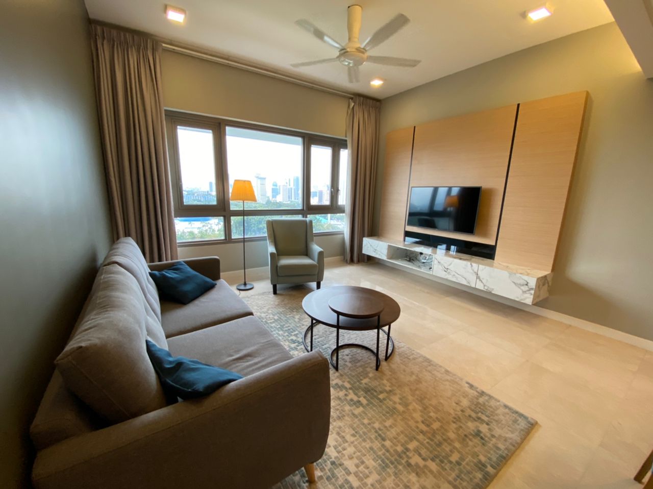 two bed balcony - photo 2