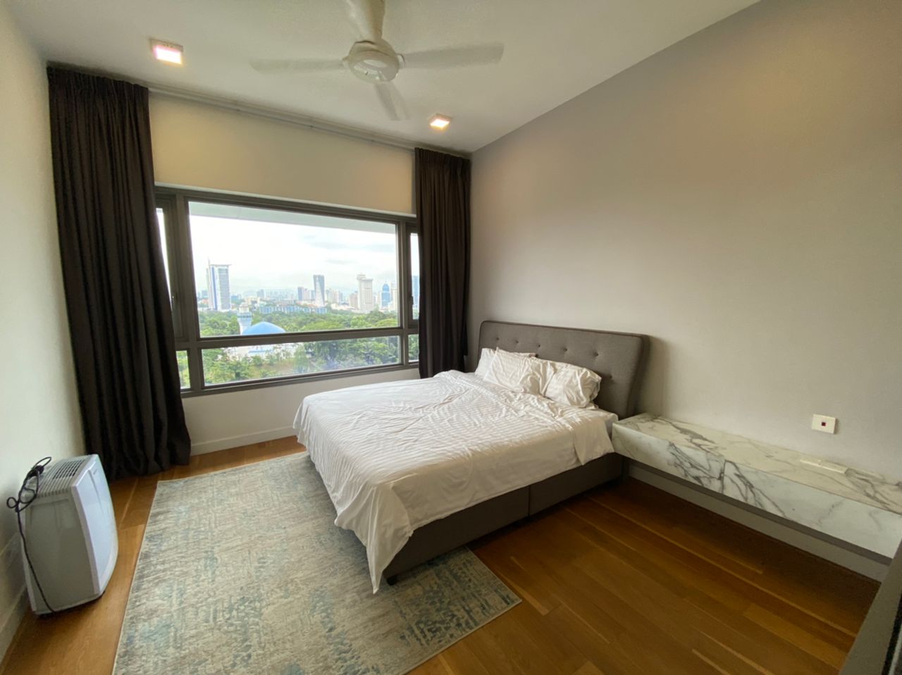 two bed balcony - photo 4
