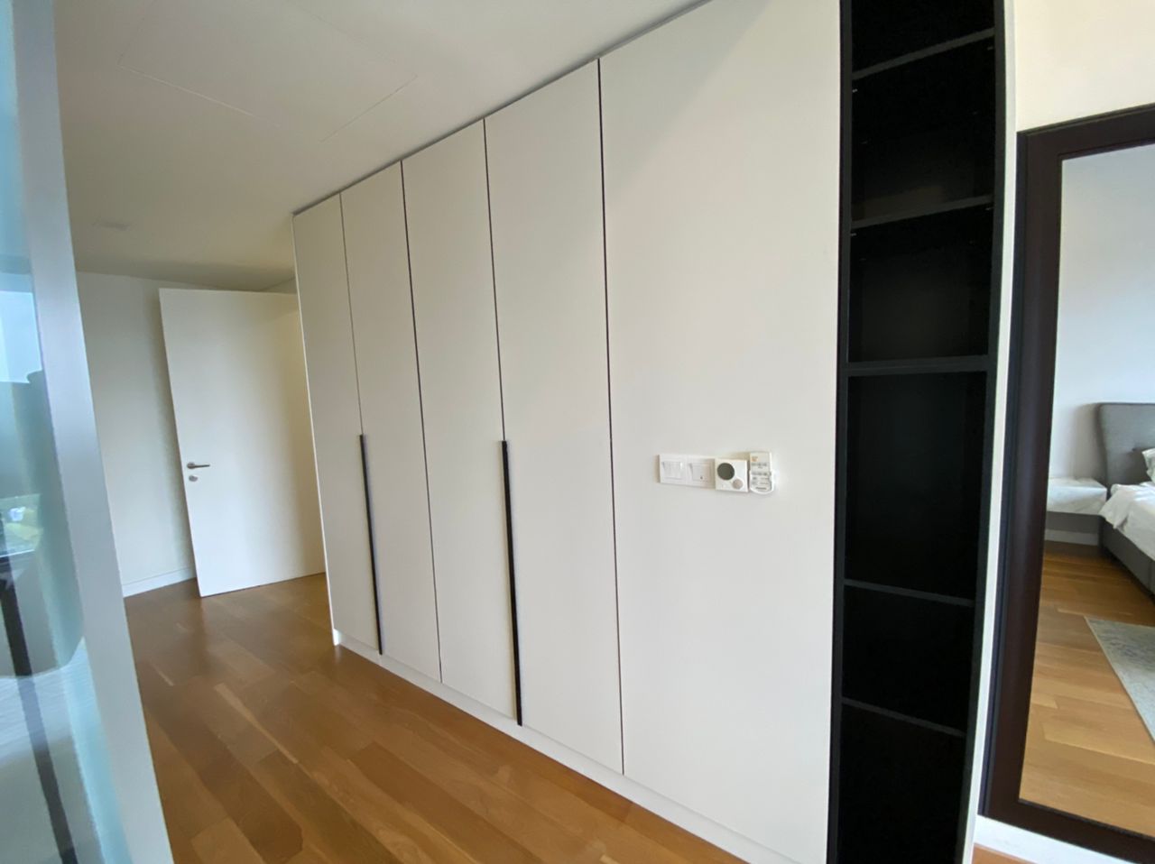two bed balcony - photo 5