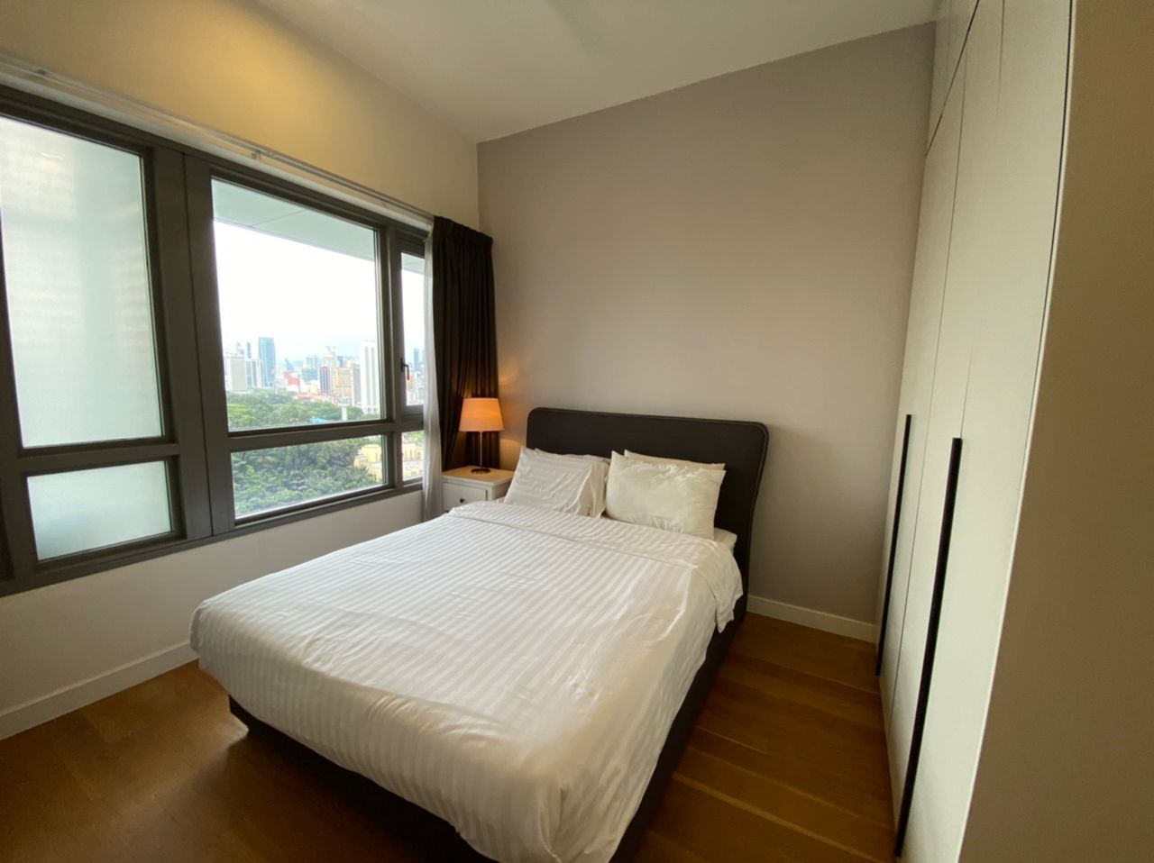 two bed balcony - photo 7