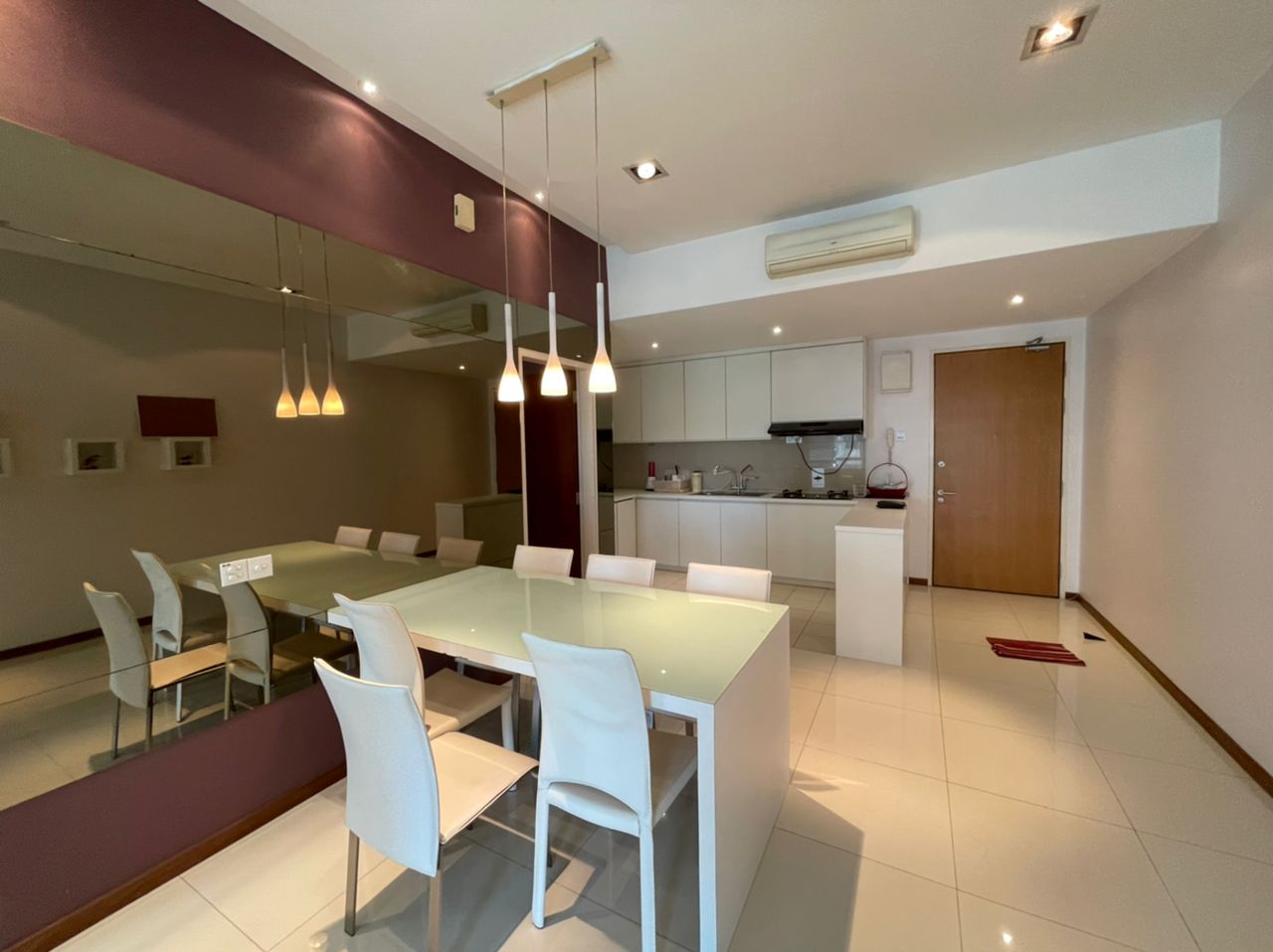 Suasana Loft one p one - photo 2