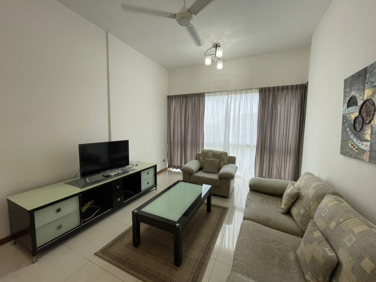 Suasana Loft one p one - photo 2