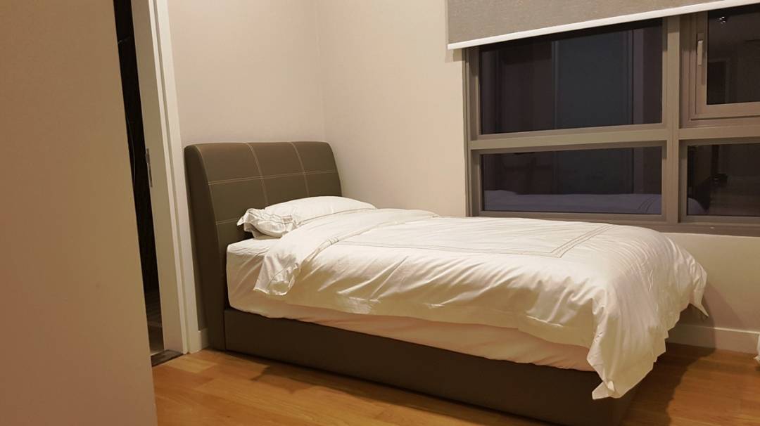 three bedroom - photo 3
