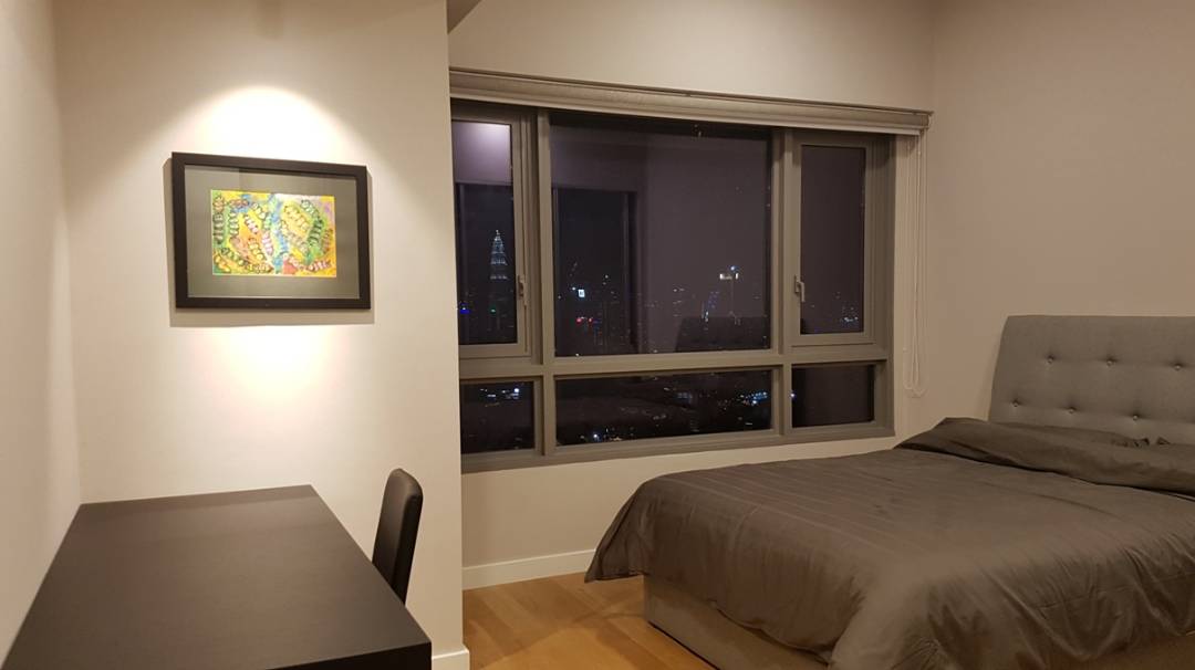 three bedroom - photo 4